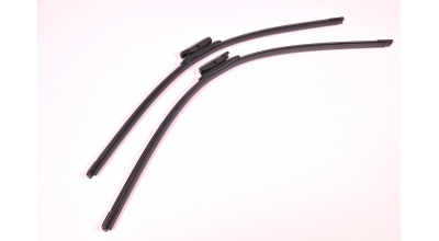 Wycieraczki Bosch Aerotwin do Renault Scenic III (05.2009-12.2016)